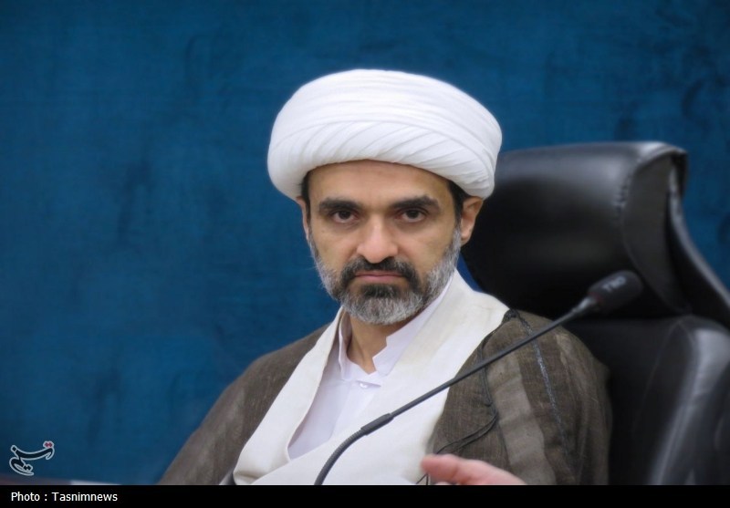 رونمایی 2 کتاب حوزوی با تجربه‌نگاری تبلیغی + تصاویر