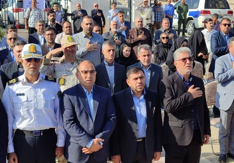 اخبار استان گلستان , اخبار اینچه برون , 