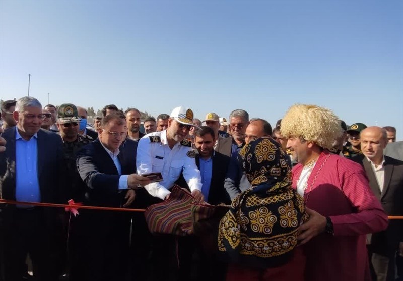 اخبار استان گلستان , اخبار اینچه برون , 