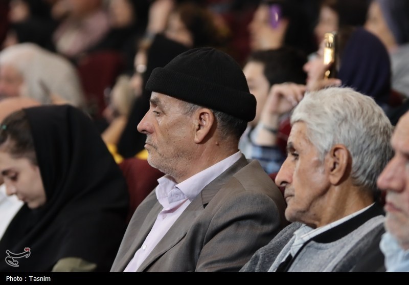 سالمندان , اخبار تبریز , اخبار استان آذربایجان شرقی , 