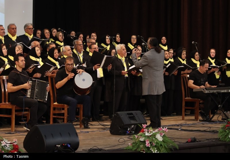 سالمندان , اخبار تبریز , اخبار استان آذربایجان شرقی , 