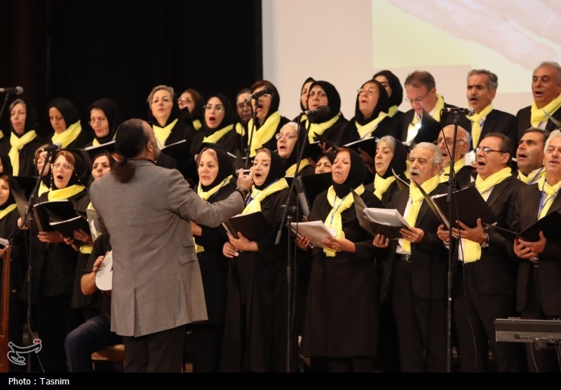 سالمندان , اخبار تبریز , اخبار استان آذربایجان شرقی , 