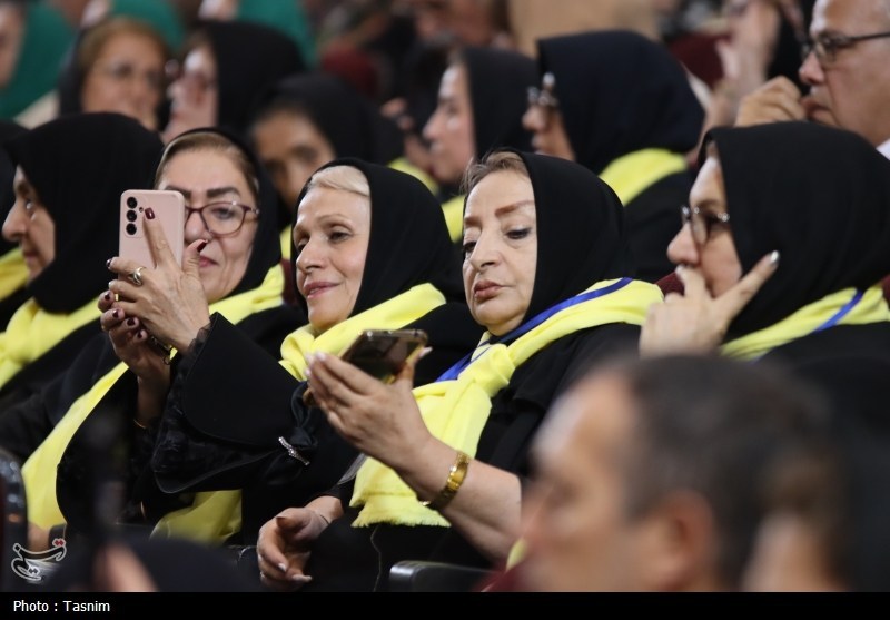 سالمندان , اخبار تبریز , اخبار استان آذربایجان شرقی , 