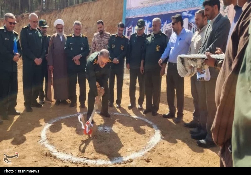 بسیج سازندگی , 