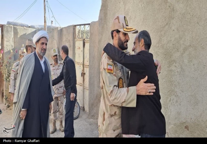 اخبار استان کردستان , مرزبانی جمهوری اسلامی ایران , اخبار سنندج , 