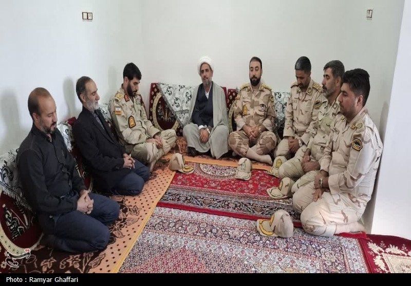 اخبار استان کردستان , مرزبانی جمهوری اسلامی ایران , اخبار سنندج , 