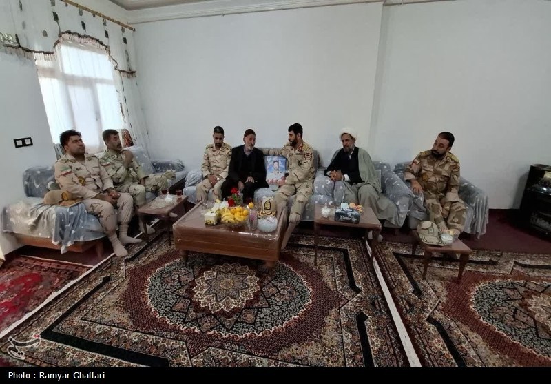 اخبار استان کردستان , مرزبانی جمهوری اسلامی ایران , اخبار سنندج , 