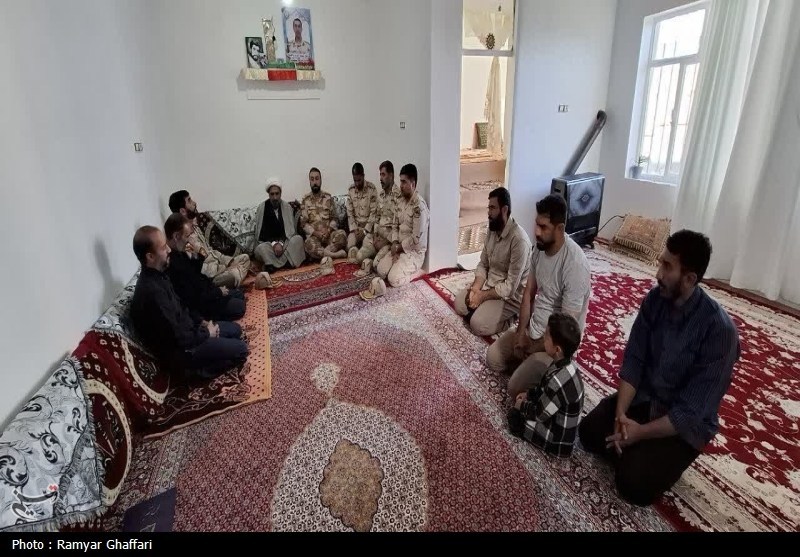 اخبار استان کردستان , مرزبانی جمهوری اسلامی ایران , اخبار سنندج , 