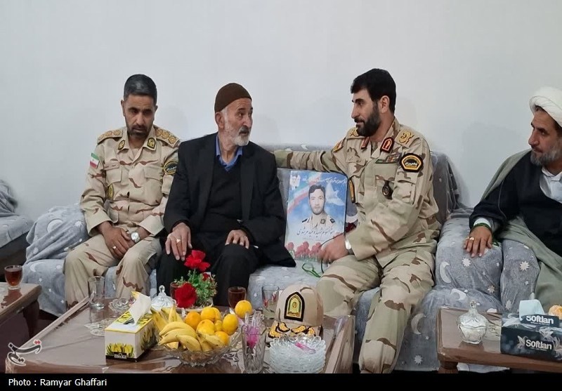 اخبار استان کردستان , مرزبانی جمهوری اسلامی ایران , اخبار سنندج , 