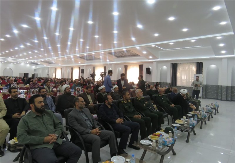 اخبار استان کرمانشاه , شهدای جنگ 12 روزه , خانواده شهدا , 