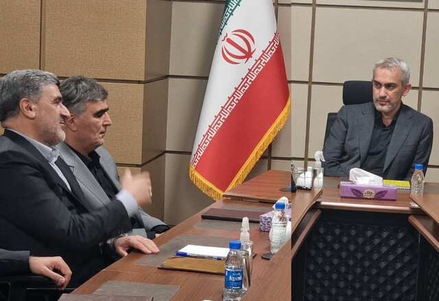 صیدی فعلا در سازمان بورس می‌ماند