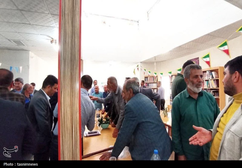 اخبار بویراحمد , 
