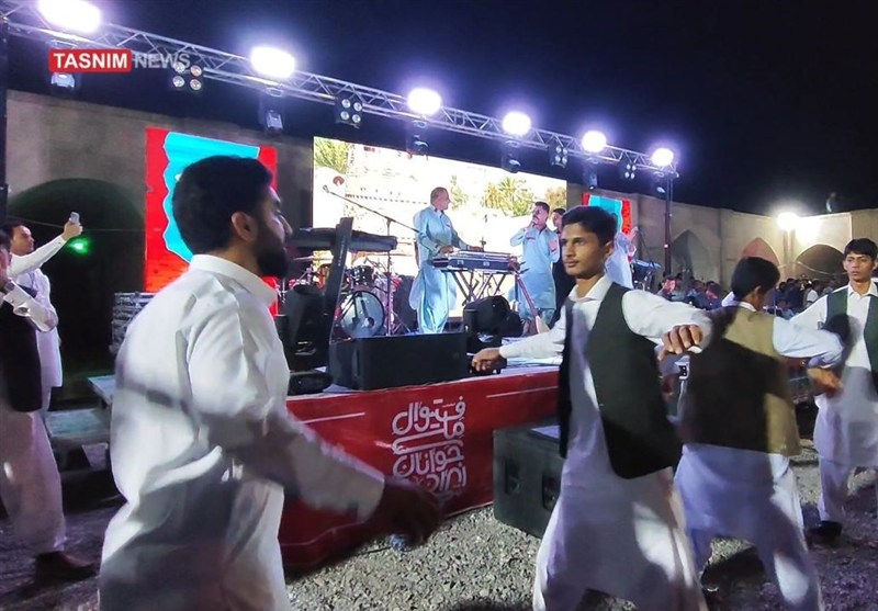 اخبار ایرانشهر , 