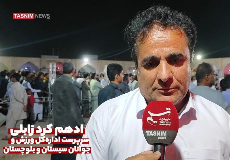 اخبار ایرانشهر , 