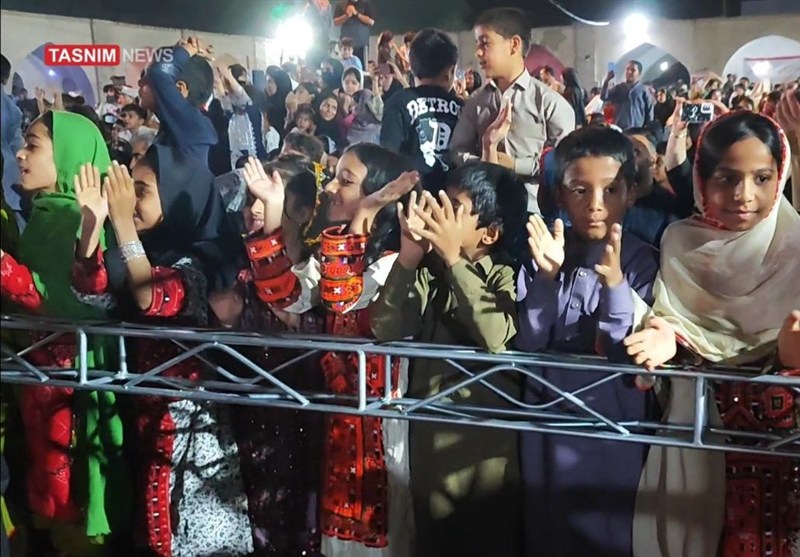 اخبار ایرانشهر , 