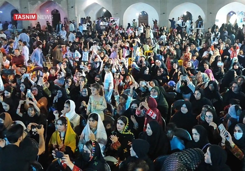 اخبار ایرانشهر , 