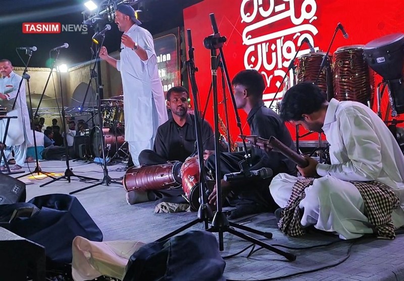 اخبار ایرانشهر , 