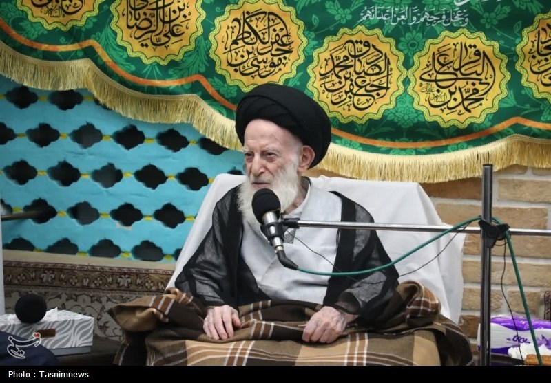 اخبار قم , محمدباقر قالیباف , اخبار استان قم , استانداری قم , مراجع عظام , 
