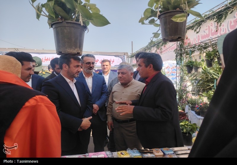 اخبار شهر ری , زندگی روستایی , 