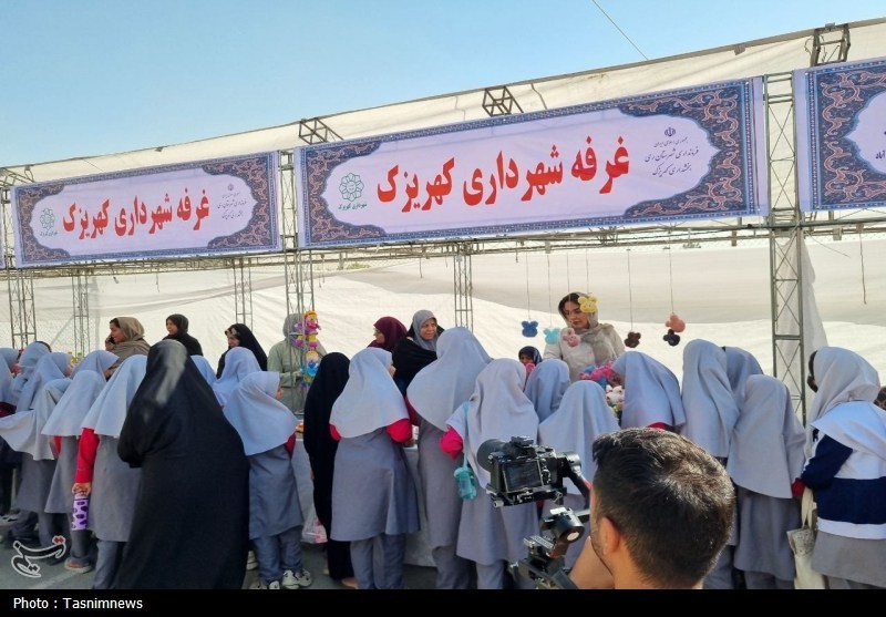 اخبار شهر ری , زندگی روستایی , 