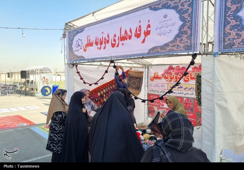 اخبار شهر ری , زندگی روستایی , 