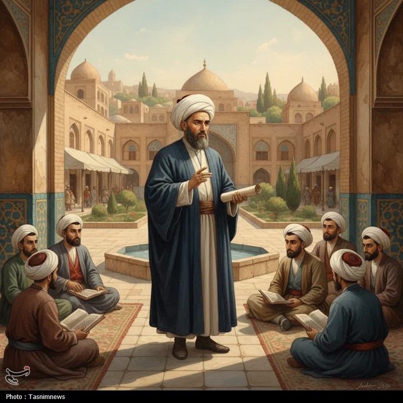 مدل حکمرانی عقل‌محور بر اساس میراث ملاعبدالله یزدی