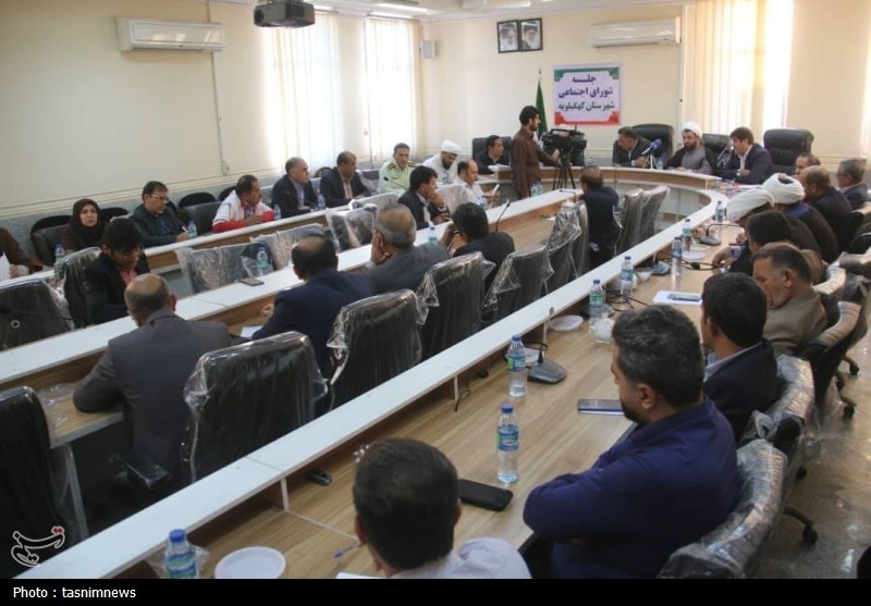 اخبار کهگیلویه , 