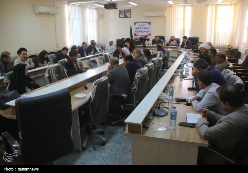 اخبار کهگیلویه , 