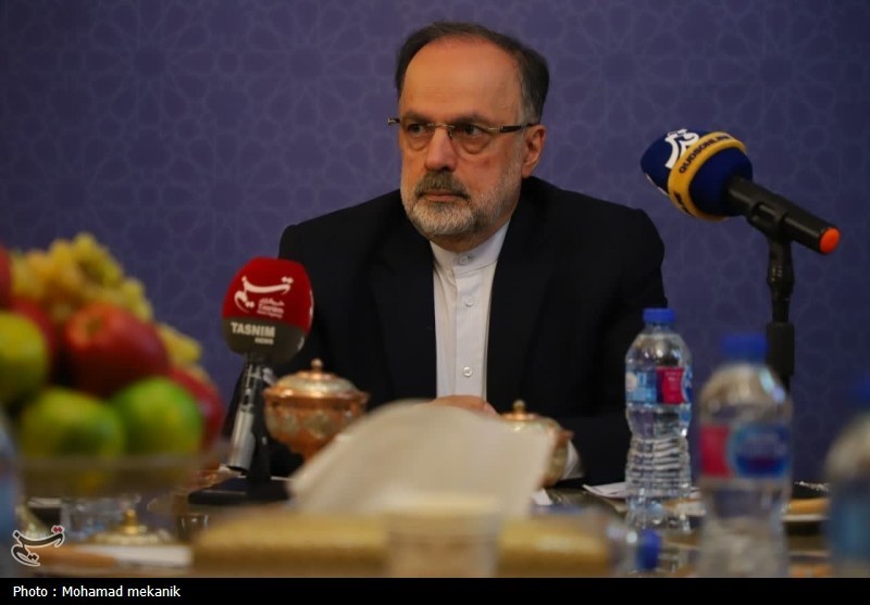 اخبار مشهد , مشهد مقدس , دیپلماسی اقتصادی , خراسان رضوی , 