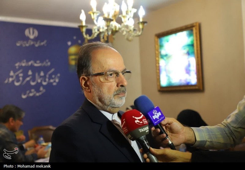 اخبار مشهد , مشهد مقدس , دیپلماسی اقتصادی , خراسان رضوی , 