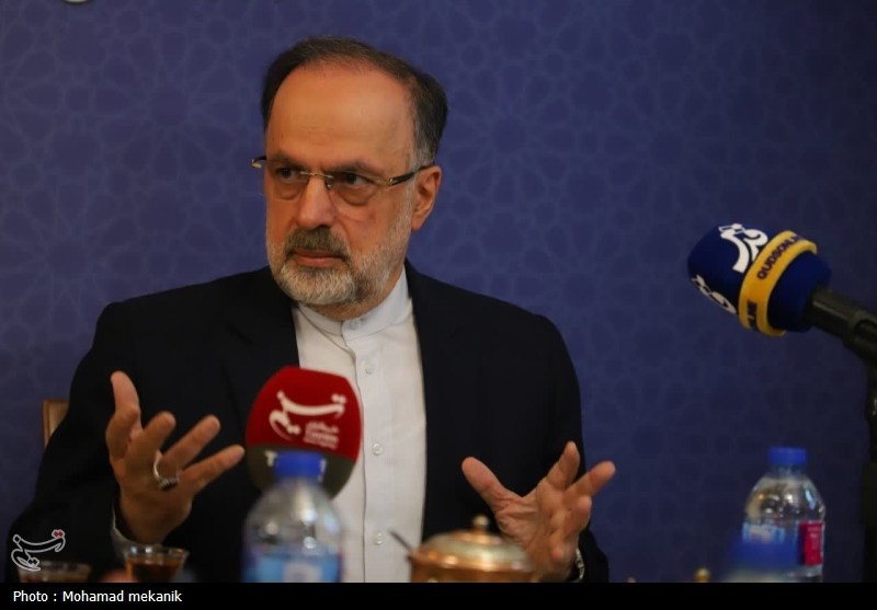 اخبار مشهد , مشهد مقدس , دیپلماسی اقتصادی , خراسان رضوی , 