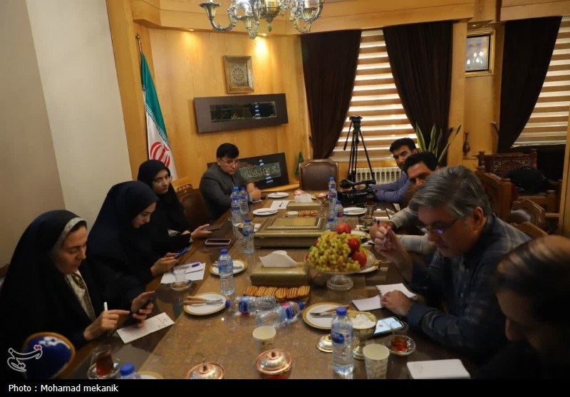 اخبار مشهد , مشهد مقدس , دیپلماسی اقتصادی , خراسان رضوی , 