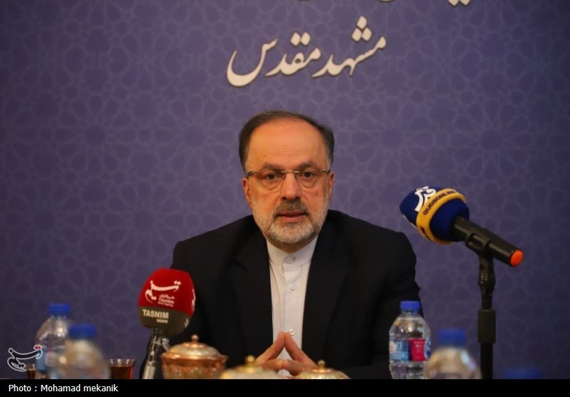 اخبار مشهد , مشهد مقدس , دیپلماسی اقتصادی , خراسان رضوی , 