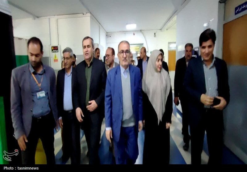 اخبار استان کهگیلویه و بویراحمد , استاندار‌ کهگیلویه و بویراحمد ‌ , 