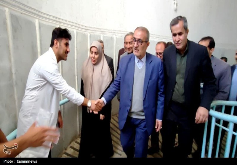 اخبار استان کهگیلویه و بویراحمد , استاندار‌ کهگیلویه و بویراحمد ‌ , 