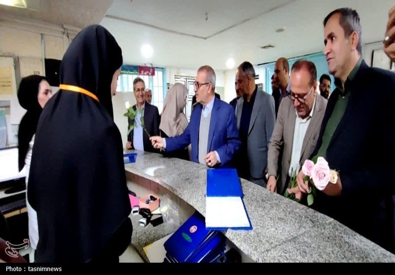 اخبار استان کهگیلویه و بویراحمد , استاندار‌ کهگیلویه و بویراحمد ‌ , 