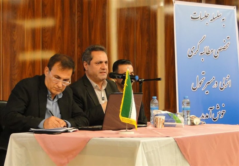 اخبار بندرانزلی , نظام مسائل استان گیلان , 