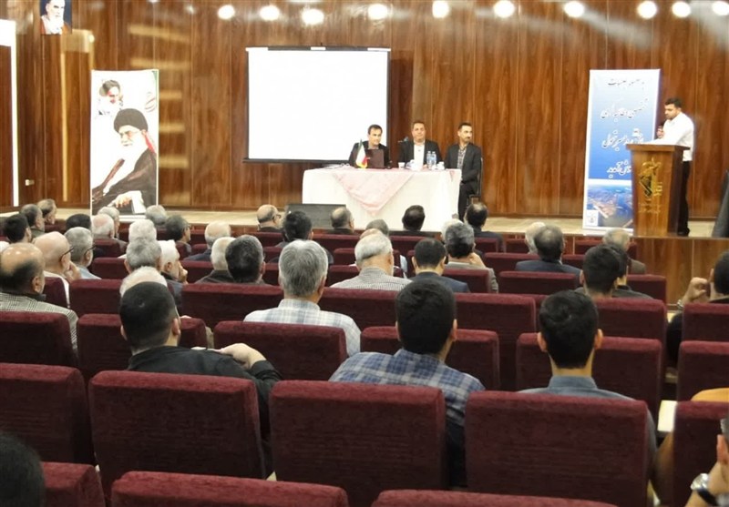 اخبار بندرانزلی , نظام مسائل استان گیلان , 