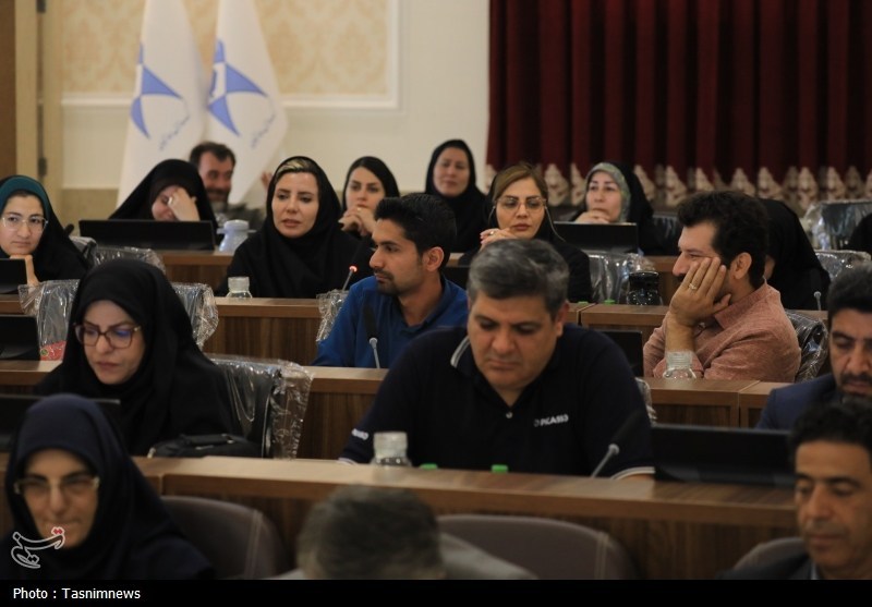 نامگذاری سایت امام دانشگاه آزاد زنجان به نام «شهید طهرانچی»