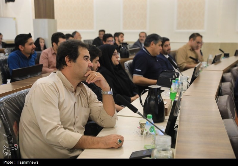 نامگذاری سایت امام دانشگاه آزاد زنجان به نام «شهید طهرانچی»