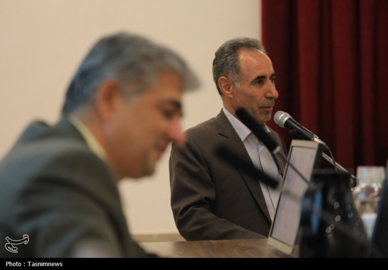 نامگذاری سایت امام دانشگاه آزاد زنجان به نام «شهید طهرانچی»
