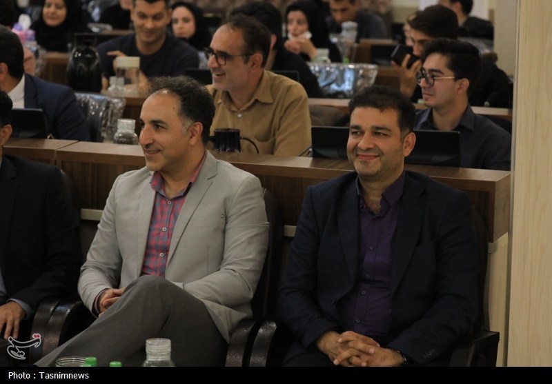 نامگذاری سایت امام دانشگاه آزاد زنجان به نام «شهید طهرانچی»