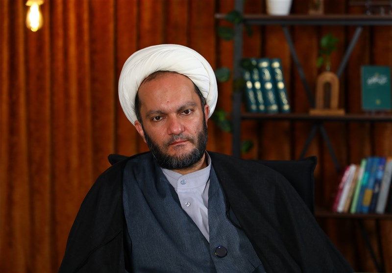 رهبر انقلاب , تمدن اسلامی , حوزه علمیه , قم , 