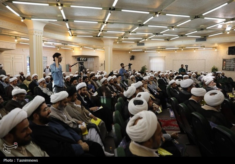 حوزه علمیه , شورای عالی حوزه‌های علمیه , جامعه مدرسین حوزه علمیه قم , مرکز مدیریت حوزه‌های علمیه , 