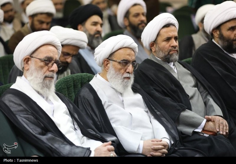 حوزه علمیه , شورای عالی حوزه‌های علمیه , جامعه مدرسین حوزه علمیه قم , مرکز مدیریت حوزه‌های علمیه , 