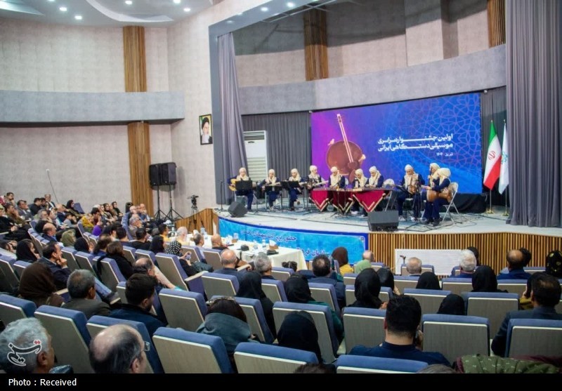 موسیقی , شهریار , اخبار تبریز , اخبار استان آذربایجان شرقی , 