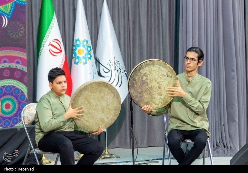 موسیقی , شهریار , اخبار تبریز , اخبار استان آذربایجان شرقی , 