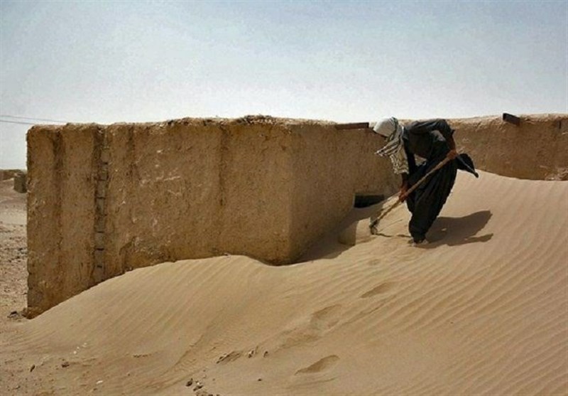 استان سیستان و بلوچستان , بحران گرد و غبار در استان سیستان و بلوچستان , نظام مسائل استان سیستان و بلوچستان , اخبار سیستان , اخبار زابل , 