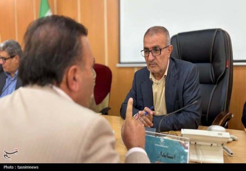 اخبار استان کهگیلویه و بویراحمد , استانداری کهگیلویه و بویراحمد , 