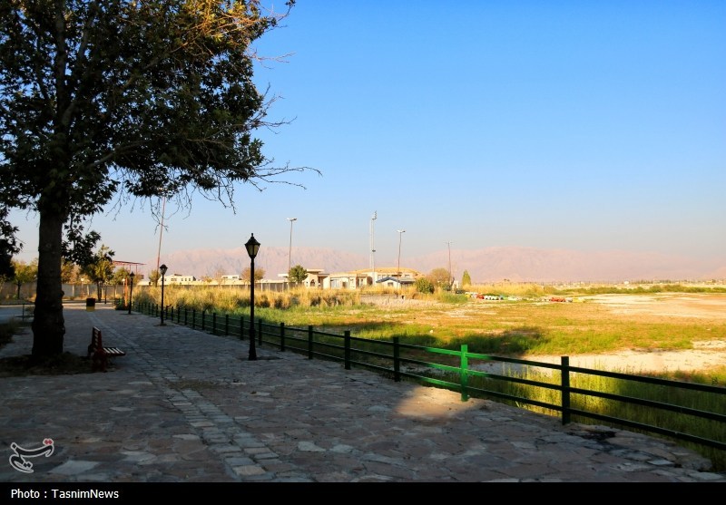 اخبار کرمانشاه , بحران های محیط زیست , نظام مسائل استان کرمانشاه , 